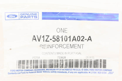 New OEM Ford AV1Z-58101A02-A Radiator Support Reinforcement NOS