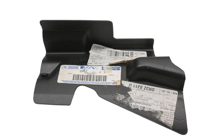 New OEM Ford DR3Z-8311-D Left Air Baffle NOS