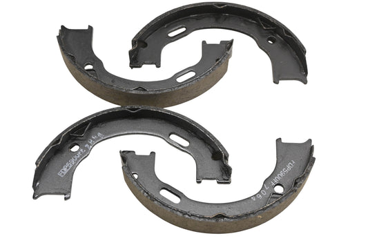 New OEM Ford YW7Z-2N712-AA Brake Shoe & Lining Kit NOS
