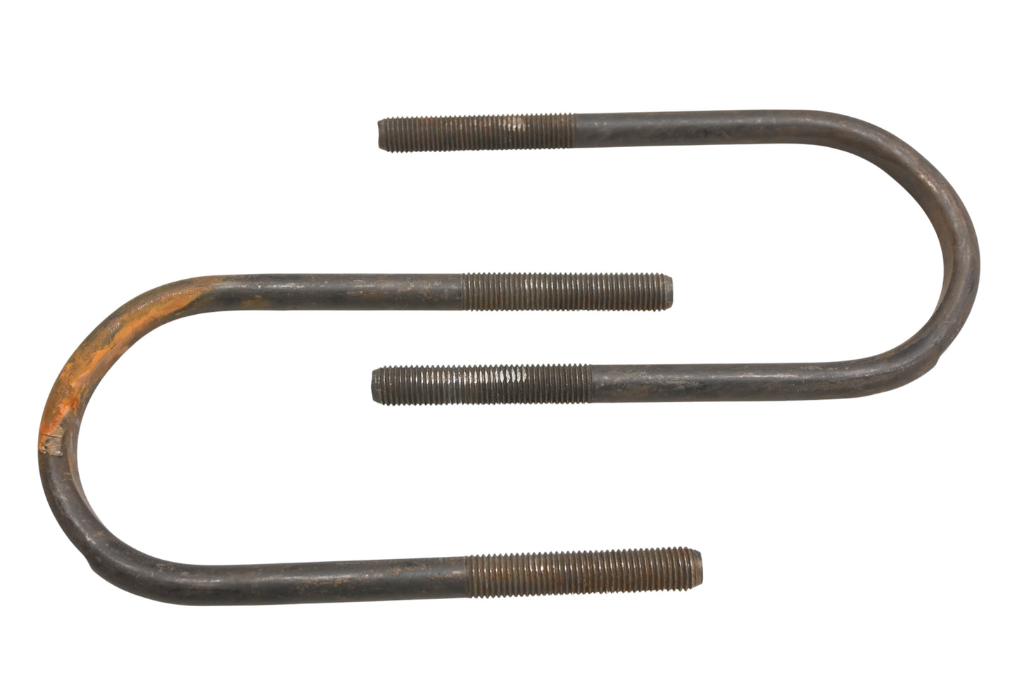 New OEM Ford F81Z-5705-CA Leaf Spring U-Bolts Qty 2 NOS