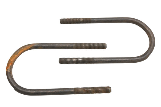 New OEM Ford F81Z-5705-CA Leaf Spring U-Bolts Qty 2 NOS