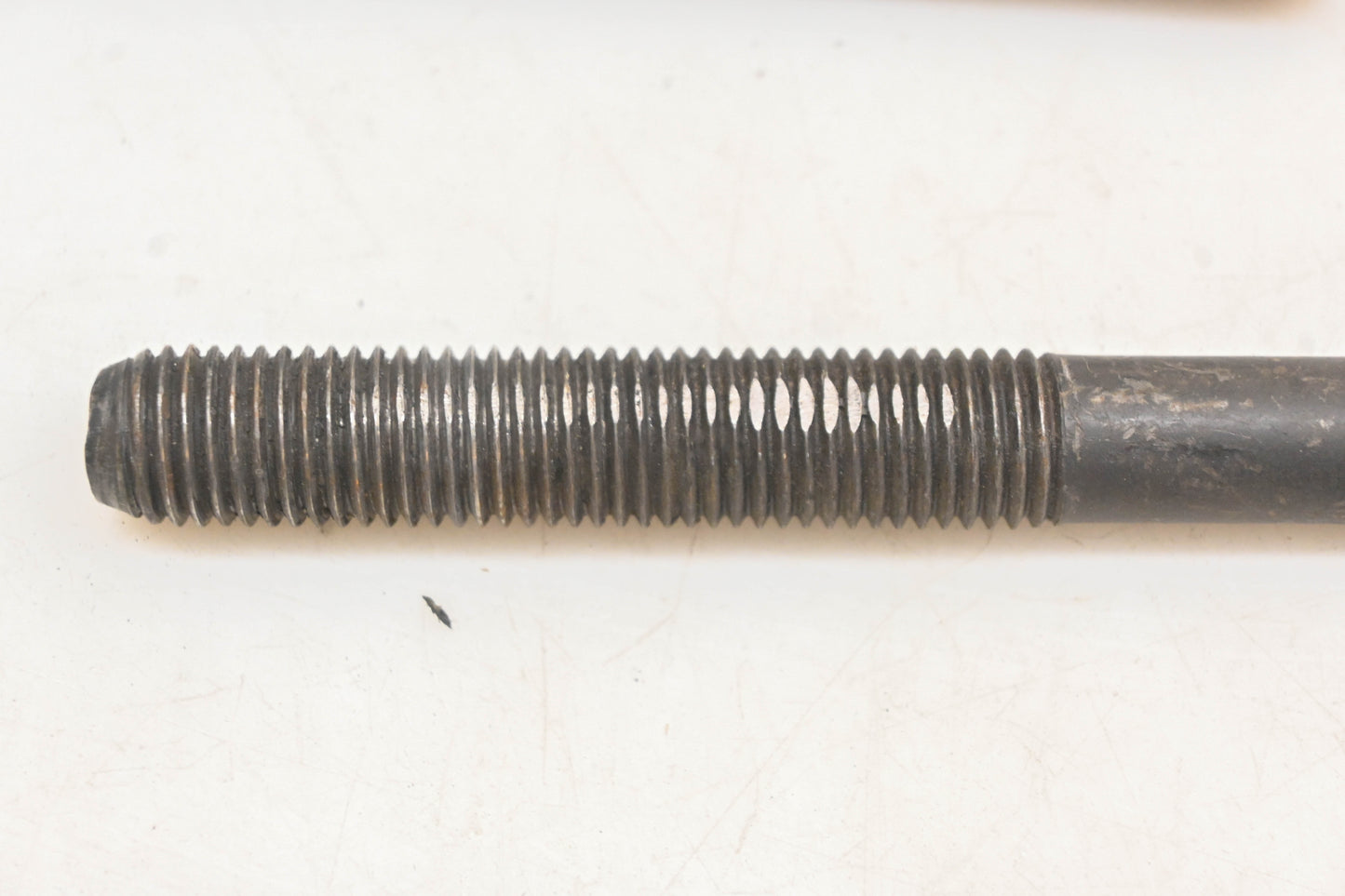 New OEM Ford F81Z-5705-CA Leaf Spring U-Bolts Qty 2 NOS