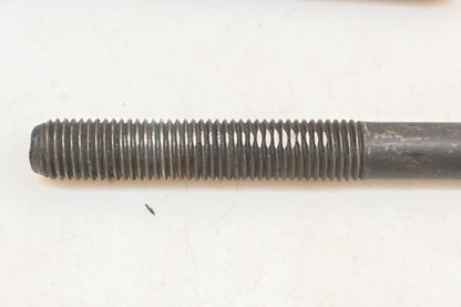 New OEM Ford F81Z-5705-CA Leaf Spring U-Bolts Qty 2 NOS