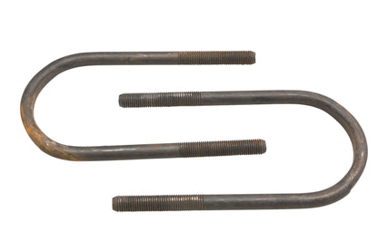 New OEM Ford F81Z-5705-CA Leaf Spring U-Bolts Qty 2 NOS