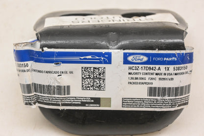 New OEM Ford HC3Z-17D942-A Rear Bumper Inner Bracket NOS