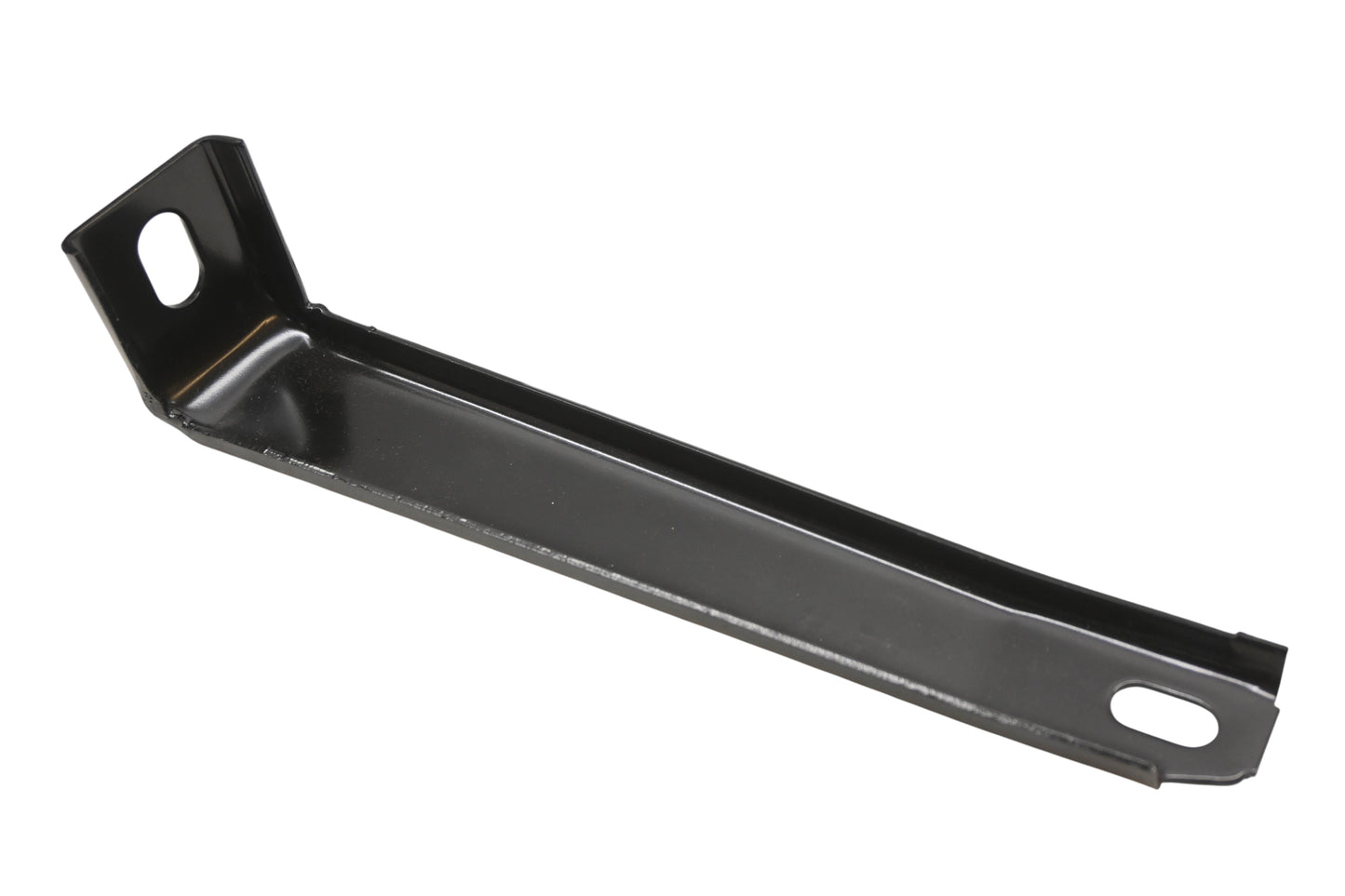 New OEM Ford F37Z-17795-A Rear Right Bumper Outer Bracket NOS