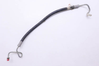 New OEM Ford D8AZ-3A719-B Power Steering Pressure Line Hose NOS