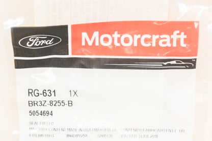 New OEM Motorcraft RG-631, BR3Z-8255-B, RG631 Thermostat Gasket NOS