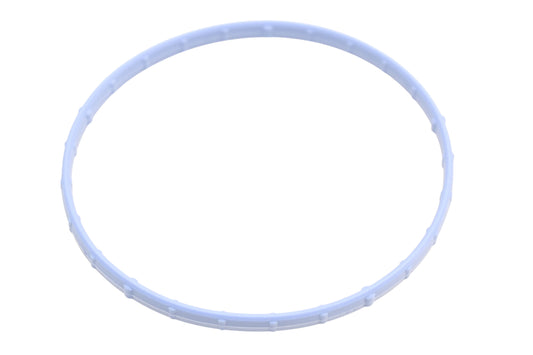 New OEM Ford 3L3Z-9E936-AA Fuel Injection Throttle Body Upper Gasket NOS