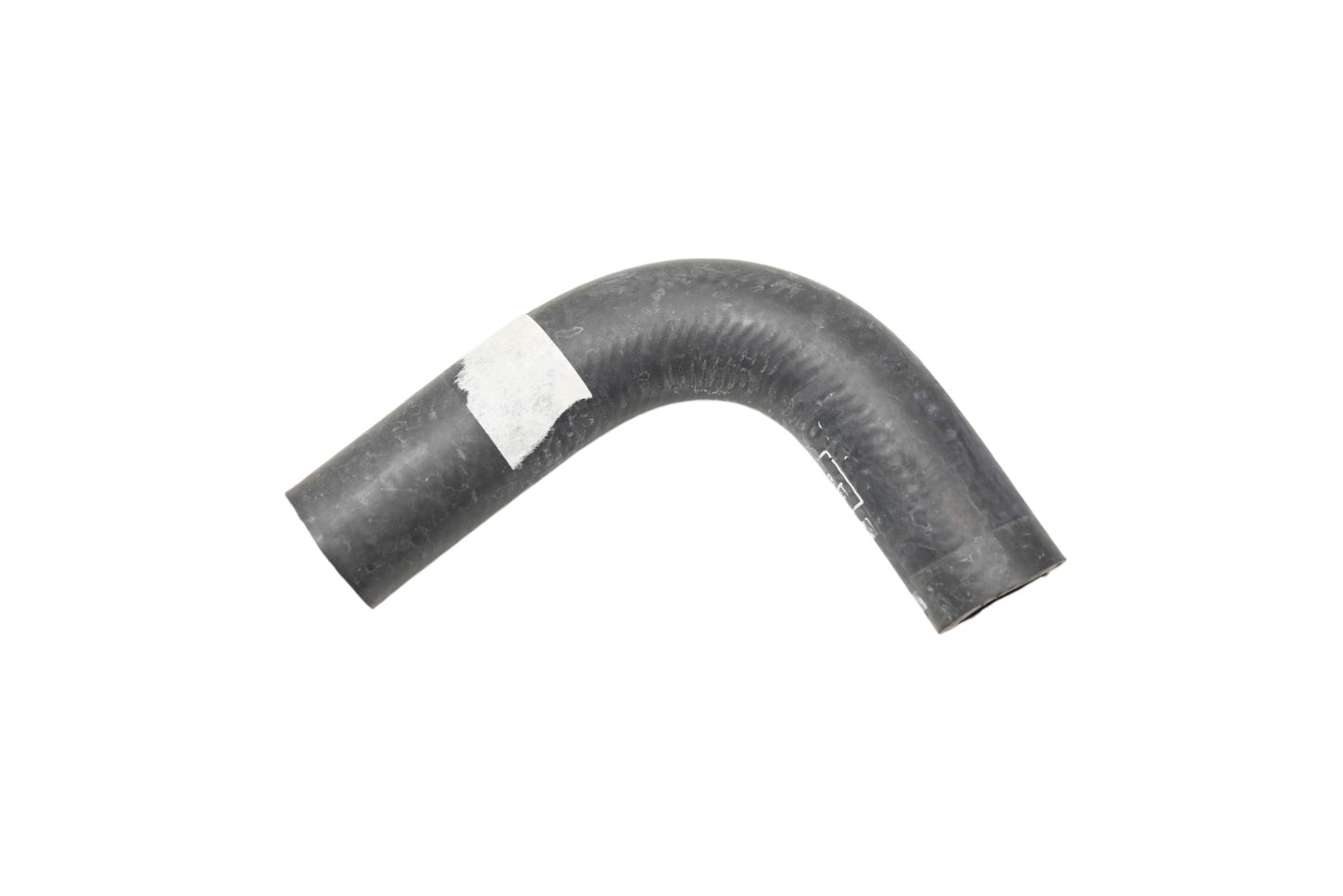 New OEM Ford KH-240, F68Z-18472-ABB 6.5" Curved Heater Hose NOS