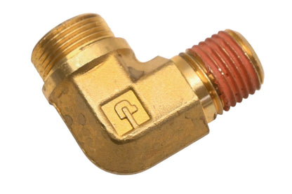 New OEM Ford E3TZ-9B253-B Fuel Filter Tube Elbow Fitting NOS
