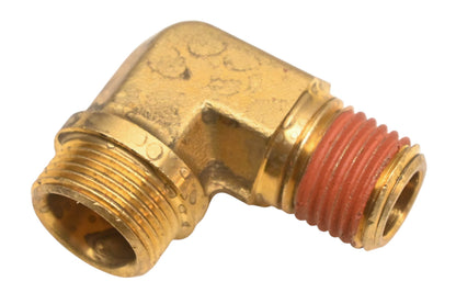 New OEM Ford E3TZ-9B253-B Fuel Filter Tube Elbow Fitting NOS