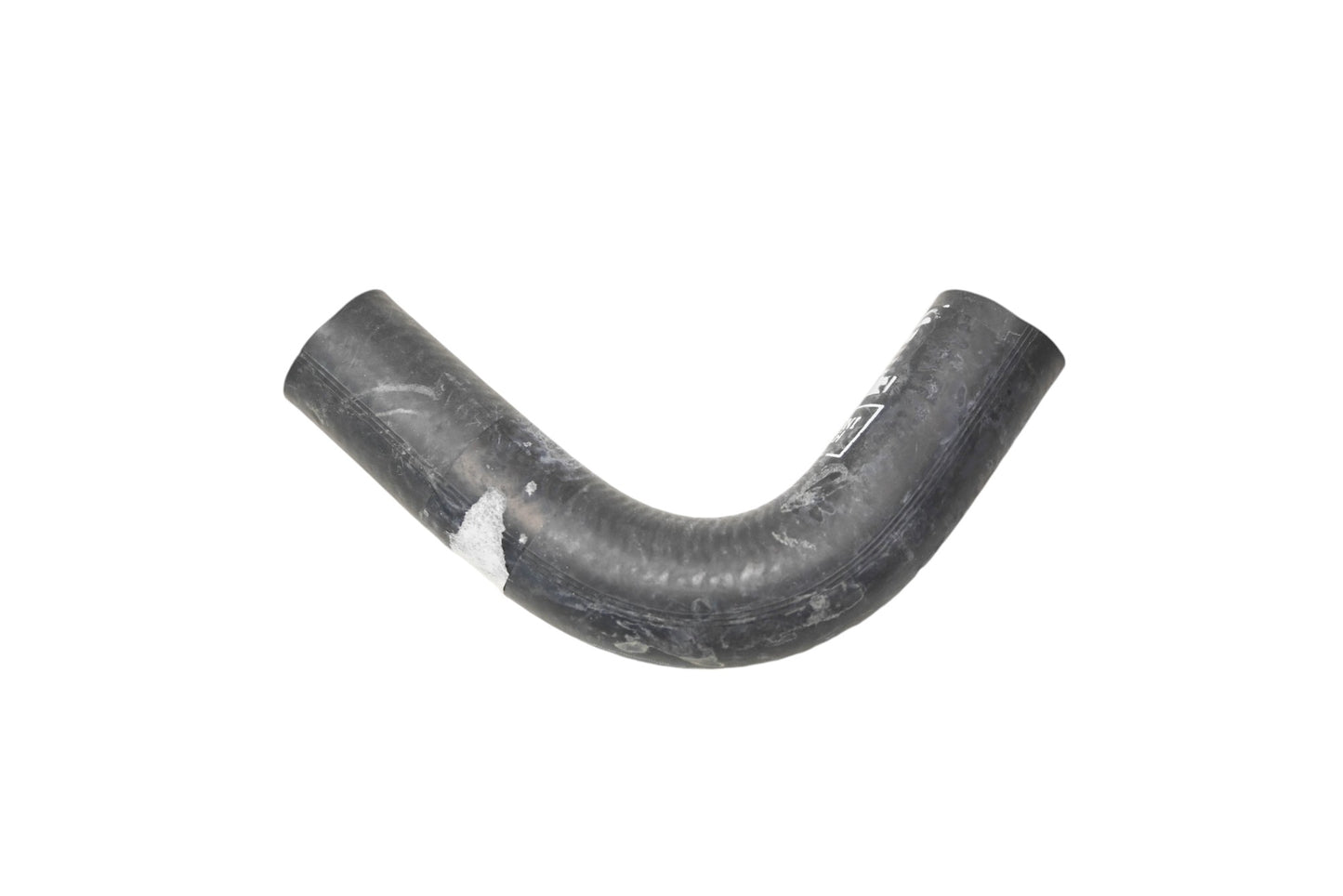 New OEM Ford KH-240, F68Z-18472-ABB 6.5" Curved Heater Hose NOS
