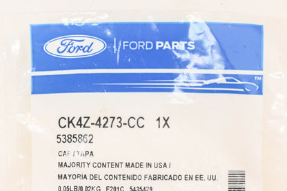 New OEM Ford CK4Z-4273-CC Step Cover Cap NOS