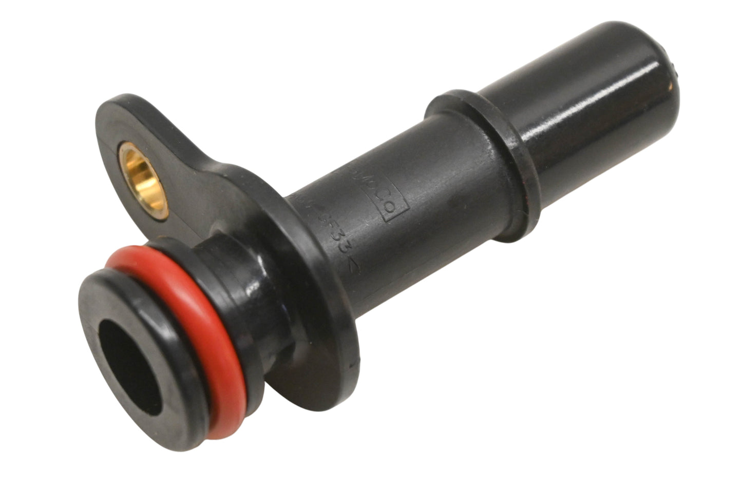 New OEM Ford BR3Z-9F695-A Evaporative Emissions System Connector Tube NOS