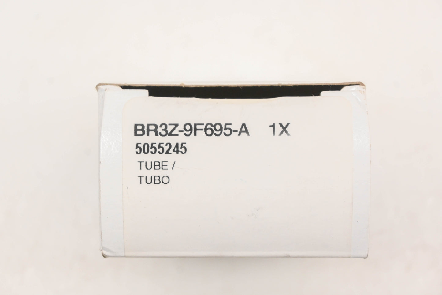 New OEM Ford BR3Z-9F695-A Evaporative Emissions System Connector Tube NOS
