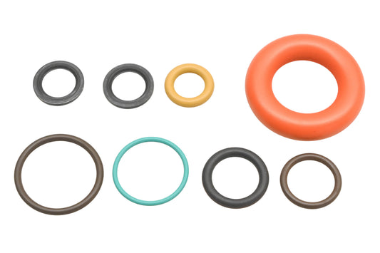 New OEM Ford 6E7Z-9P466-A Fuel Injection O-Ring Seal Kit NOS