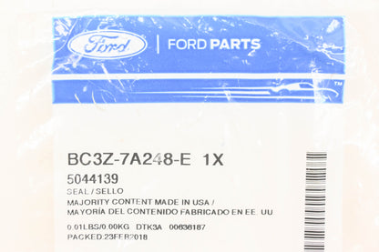 New OEM Ford BC3Z-7A248-E Transmission Oil Pump Seal NOS