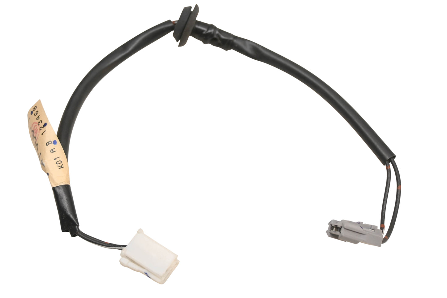New OEM Ford FOC6-13A625-CD Center Brake Lamp Wire Harness NOS