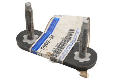 New OEM Ford F8CZ-17D942-BA Rear Bumper Mount Bracket NOS