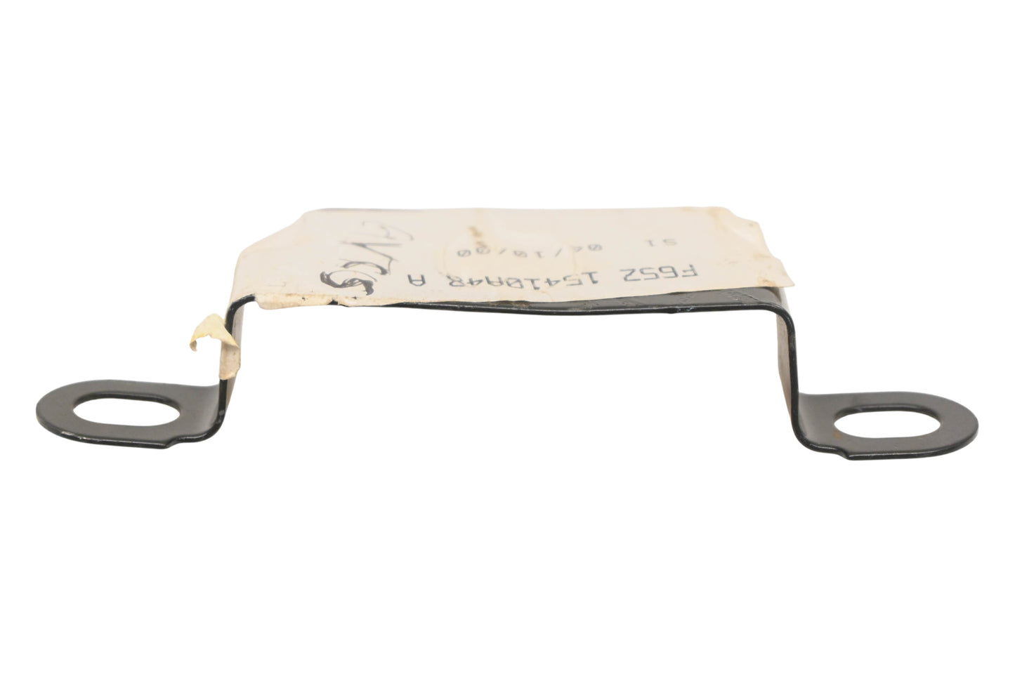 New OEM Ford F65Z-15410A48-A Rear Uniside Bracket Plate NOS