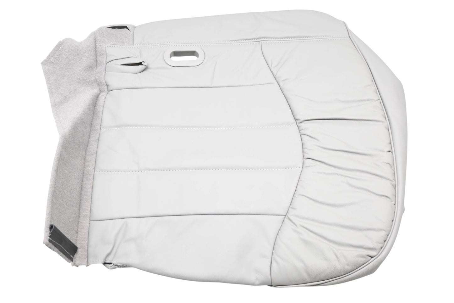 New OEM Ford F5VZ-5462900-ABR Front Right Seat Cushion Cover NOS