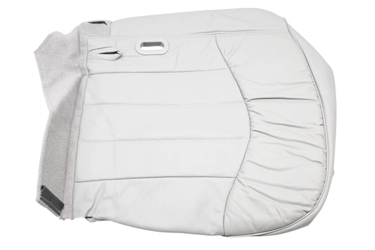 New OEM Ford F5VZ-5462900-ABR Front Right Seat Cushion Cover NOS