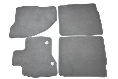 New OEM Ford FB5Z-7813086-AC Explorer Floor Mat Kit NOS