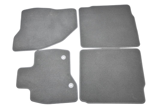 New OEM Ford FB5Z-7813086-AC Explorer Floor Mat Kit NOS