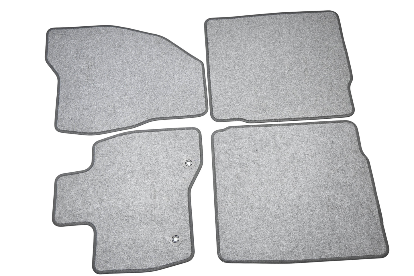 New OEM Ford FB5Z-7813086-AC Explorer Floor Mat Kit NOS