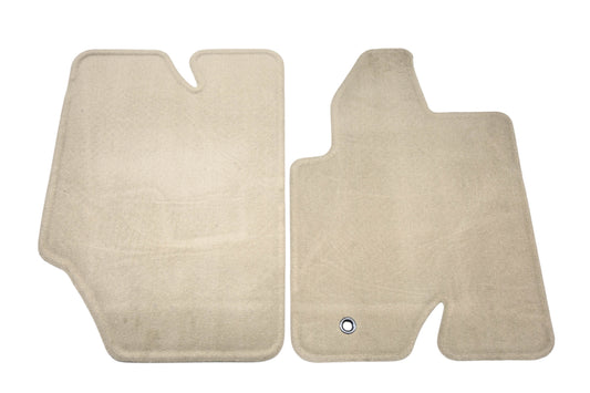 New OEM Ford 5L8Z-7813086-CAC Mercury Mariner Front Floor Mat Kit NOS