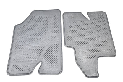 New OEM Ford 5L8Z-7813086-CAC Mercury Mariner Front Floor Mat Kit NOS