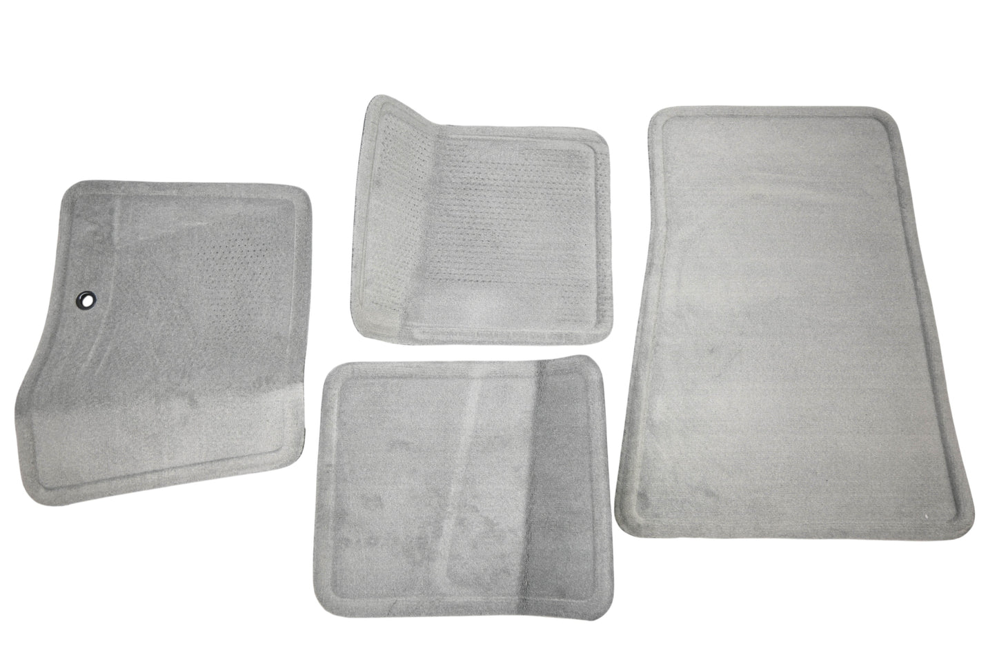New OEM Ford 5W7Z-5413300-AAE Crown Victoria Floor Mat Kit NOS