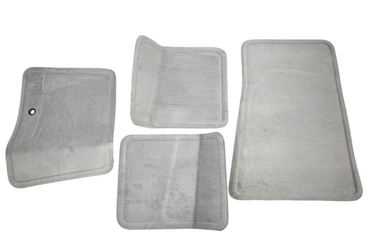 New OEM Ford 5W7Z-5413300-AAE Crown Victoria Floor Mat Kit NOS