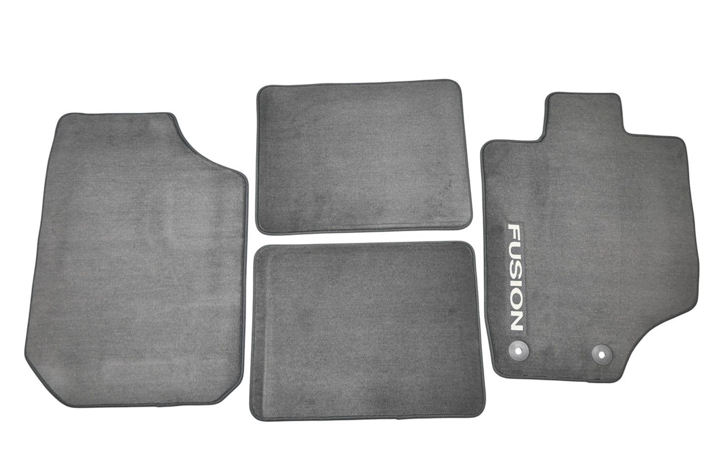 New OEM Ford AE5Z-5413300-BE Fusion Floor Mat Kit NOS