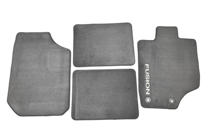New OEM Ford AE5Z-5413300-BE Fusion Floor Mat Kit NOS