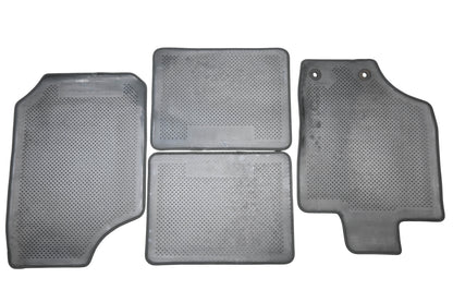 New OEM Ford AE5Z-5413300-BE Fusion Floor Mat Kit NOS