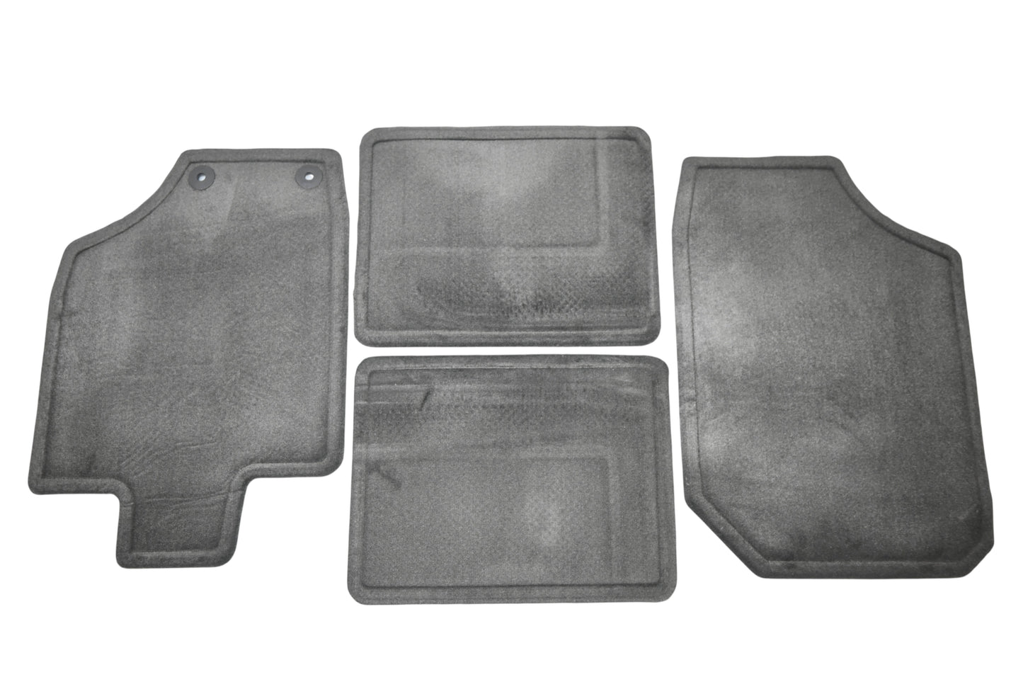 New OEM Ford AE5Z-5413300-AB Floor Mat Kit NOS