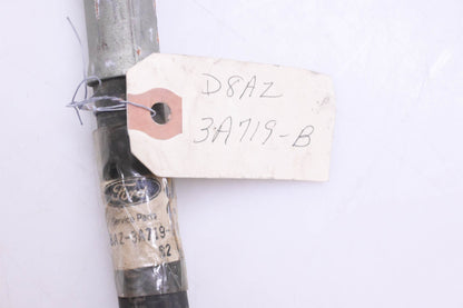 New OEM Ford D8AZ-3A719-B Power Steering Pressure Line Hose NOS