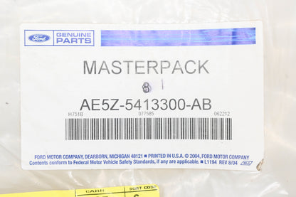 New OEM Ford AE5Z-5413300-AB Floor Mat Kit NOS