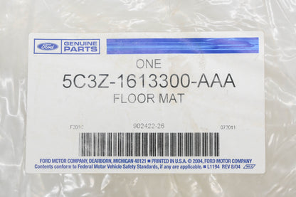 New OEM Ford 5C3Z-1613300-AAA King Ranch Floor Mat Kit NOS