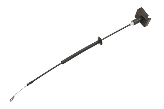 New OEM Ford 2T1Z-61264A00-A Fuel Door Release Cable NOS