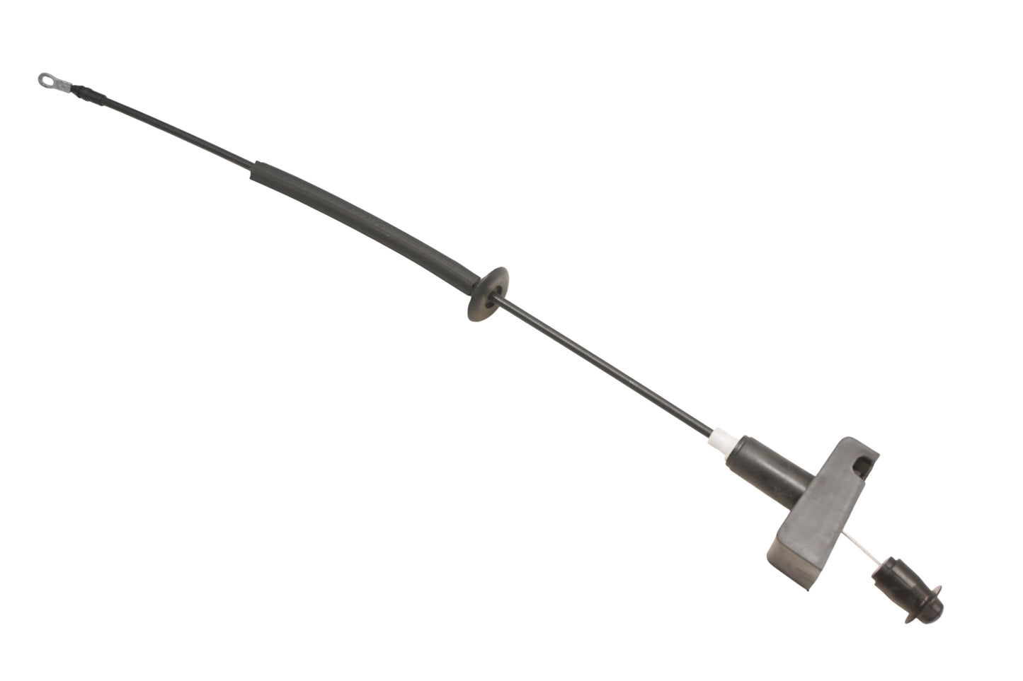 New OEM Ford 2T1Z-61264A00-A Fuel Door Release Cable NOS