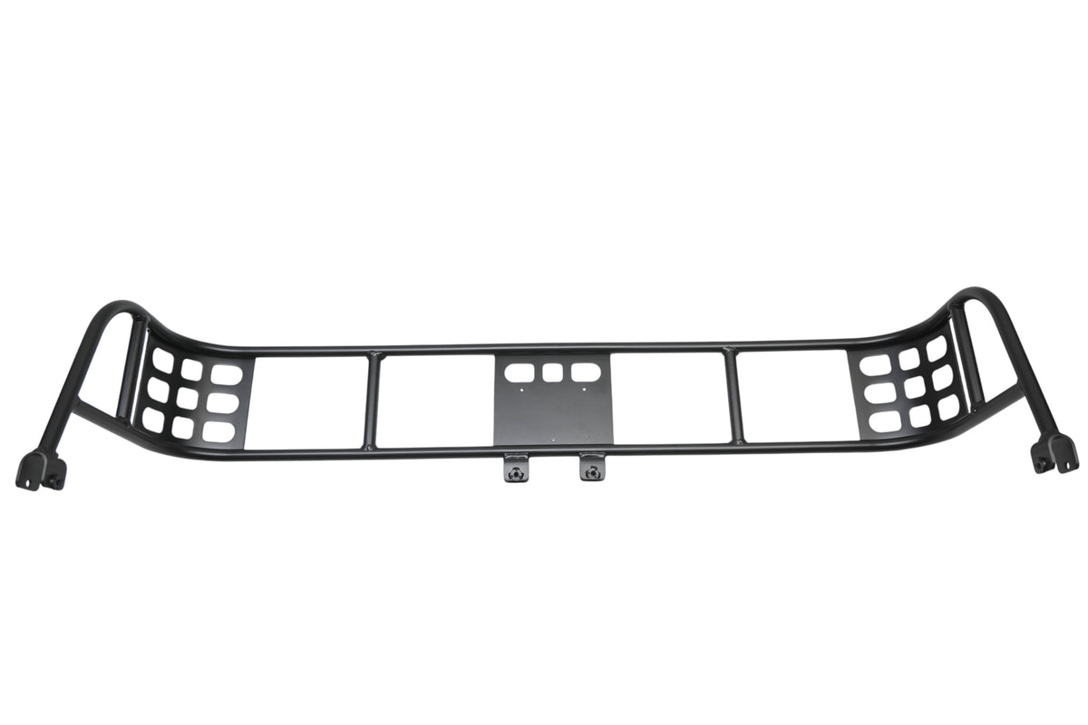 New OEM Yamaha ATV-3B473-00-00 Grizzly 700 Rear Rack Extension Kit NOS