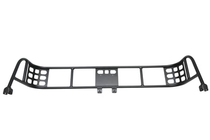 New OEM Yamaha ATV-3B473-00-00 Grizzly 700 Rear Rack Extension Kit NOS
