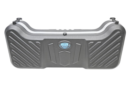 New OEM Yamaha ABA-3B461-10-00 Grizzly 700 Front Cargo Box Kit NOS
