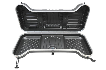New OEM Yamaha ABA-3B461-10-00 Grizzly 700 Front Cargo Box Kit NOS