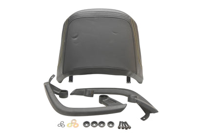 Aftermarket 219400755 Yellow Spyder F3 Mono Seat Cowl Kit NOS