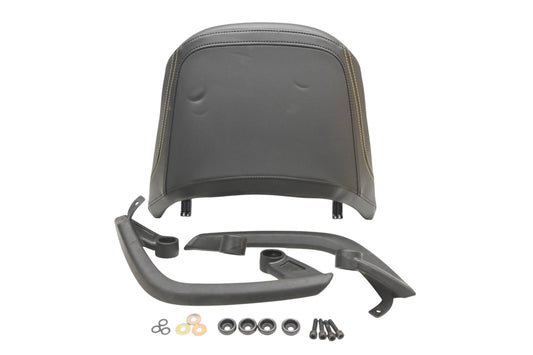 Aftermarket 219400755 Yellow Spyder F3 Mono Seat Cowl Kit NOS