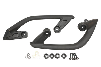 Aftermarket 219400755 Yellow Spyder F3 Mono Seat Cowl Kit NOS